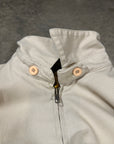 Vintage YSL Harrington Jacket