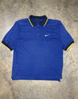 Vintage Nike Golf Polo