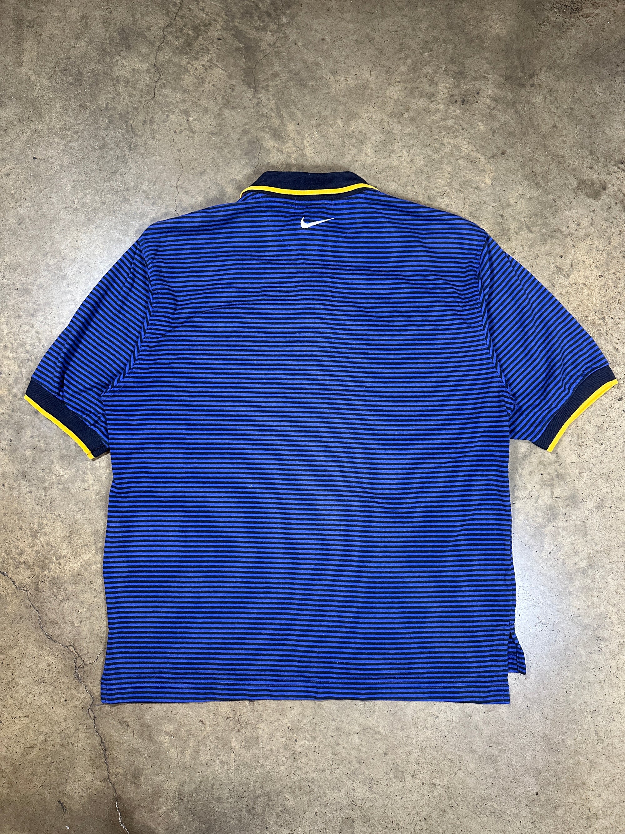 Vintage Nike Golf Polo