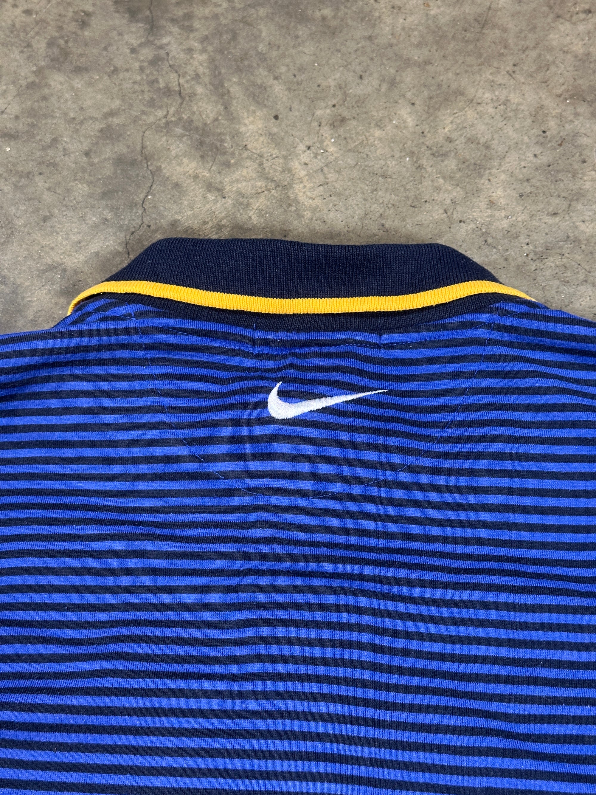 Vintage Nike Golf Polo