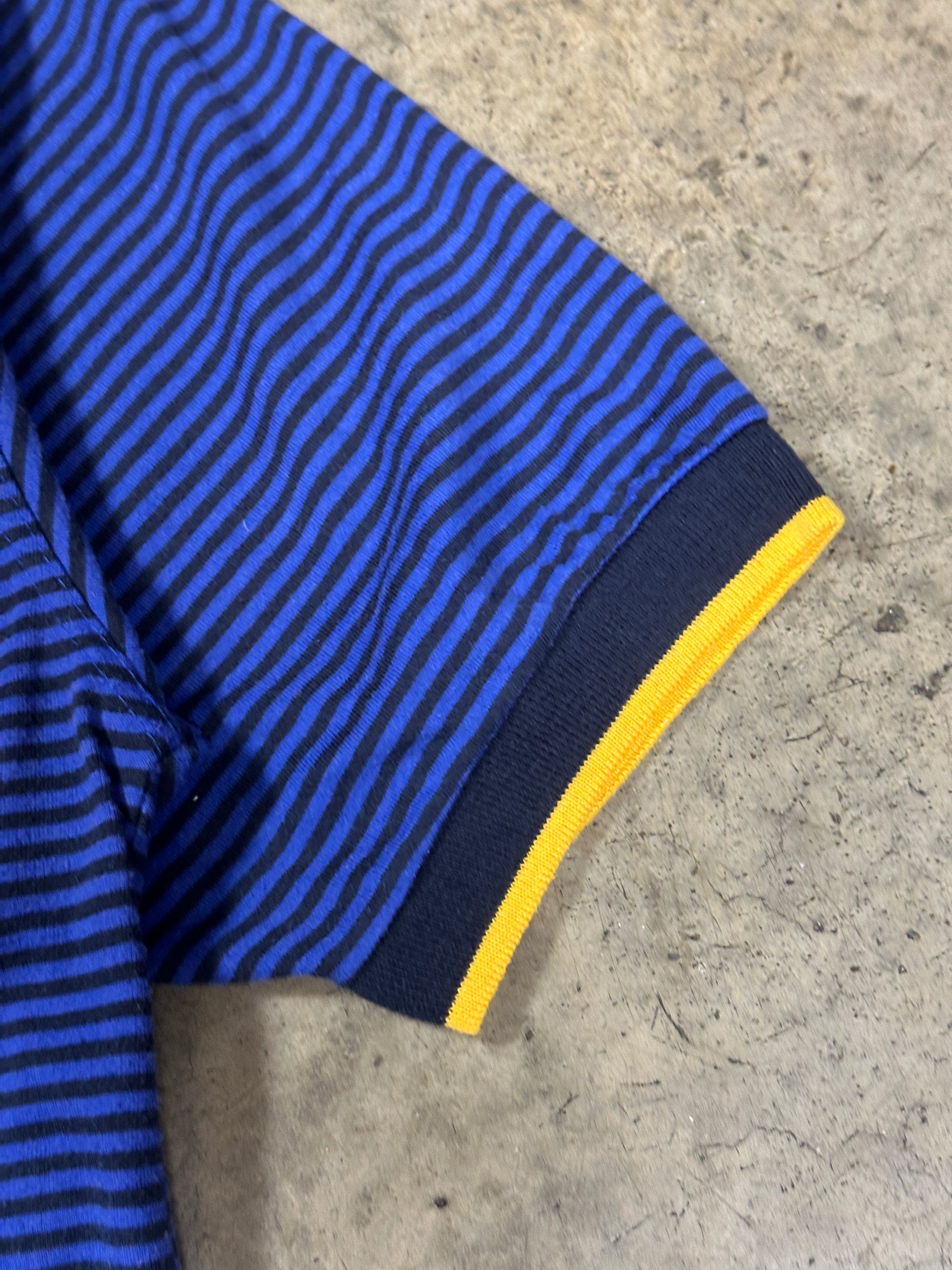 Vintage Nike Golf Polo