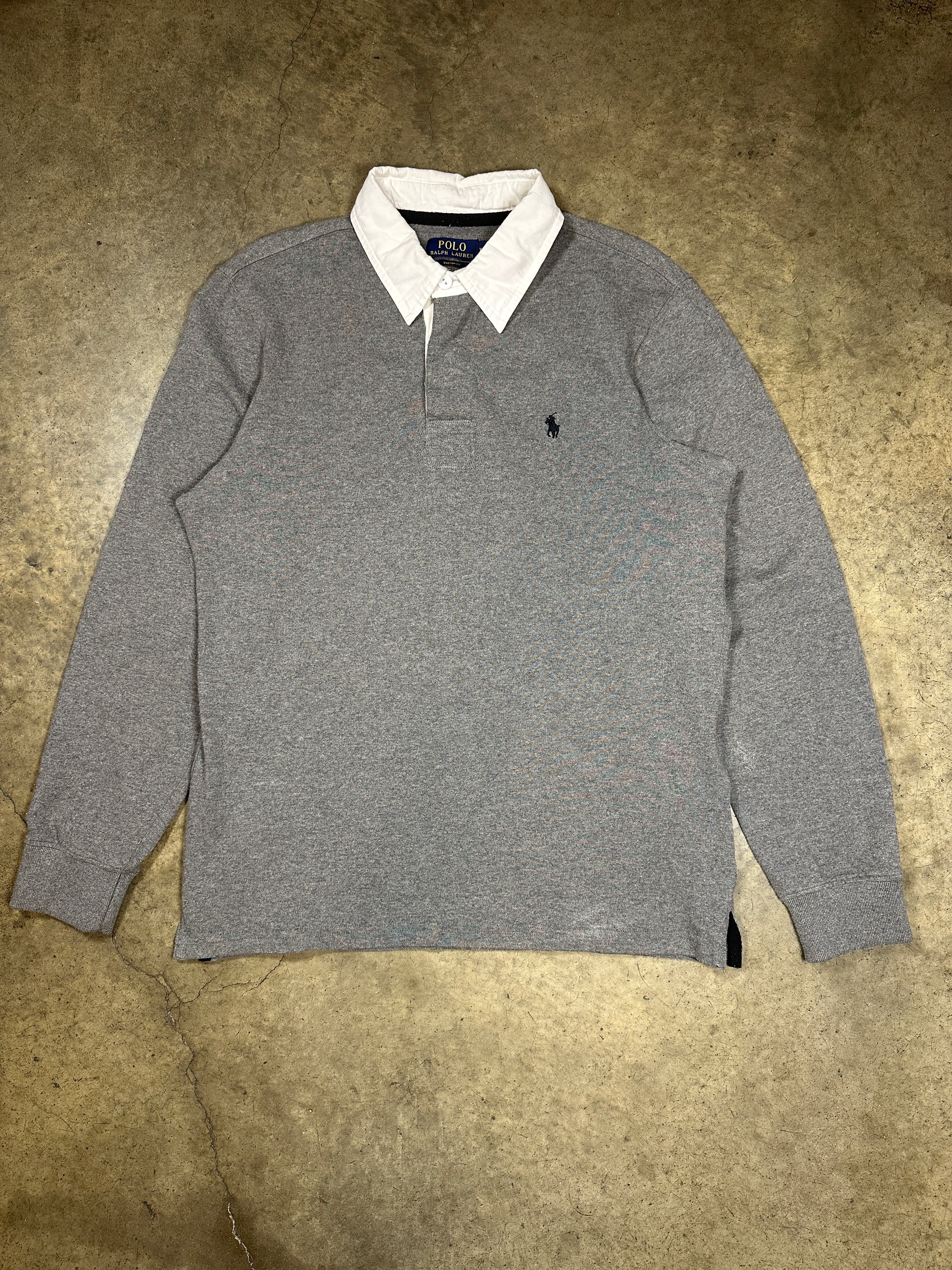 Vintage Ralph Lauren Rugby