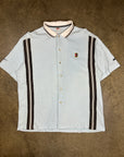 Vintage Nike Court Polo