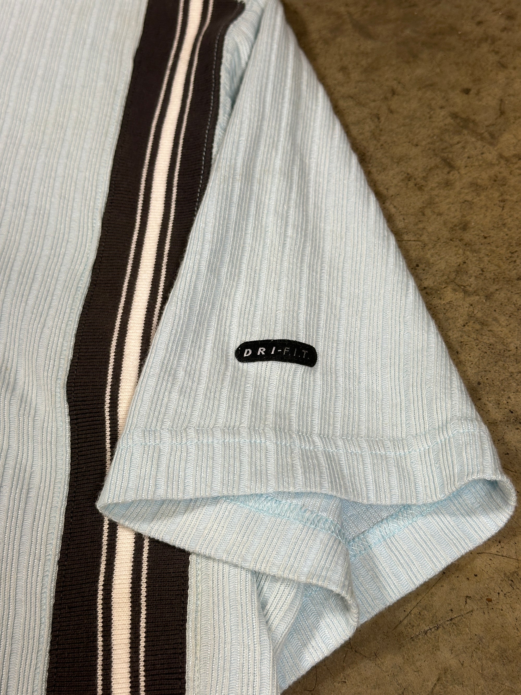 Vintage Nike Court Polo