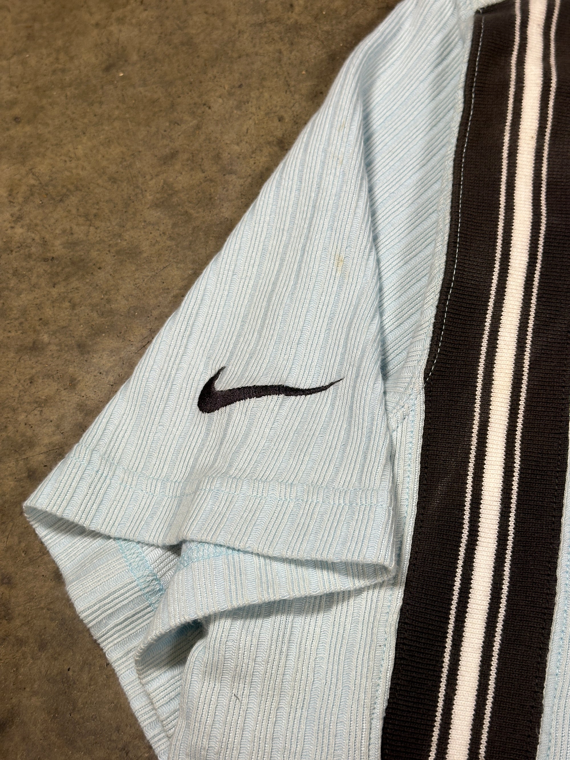 Vintage Nike Court Polo
