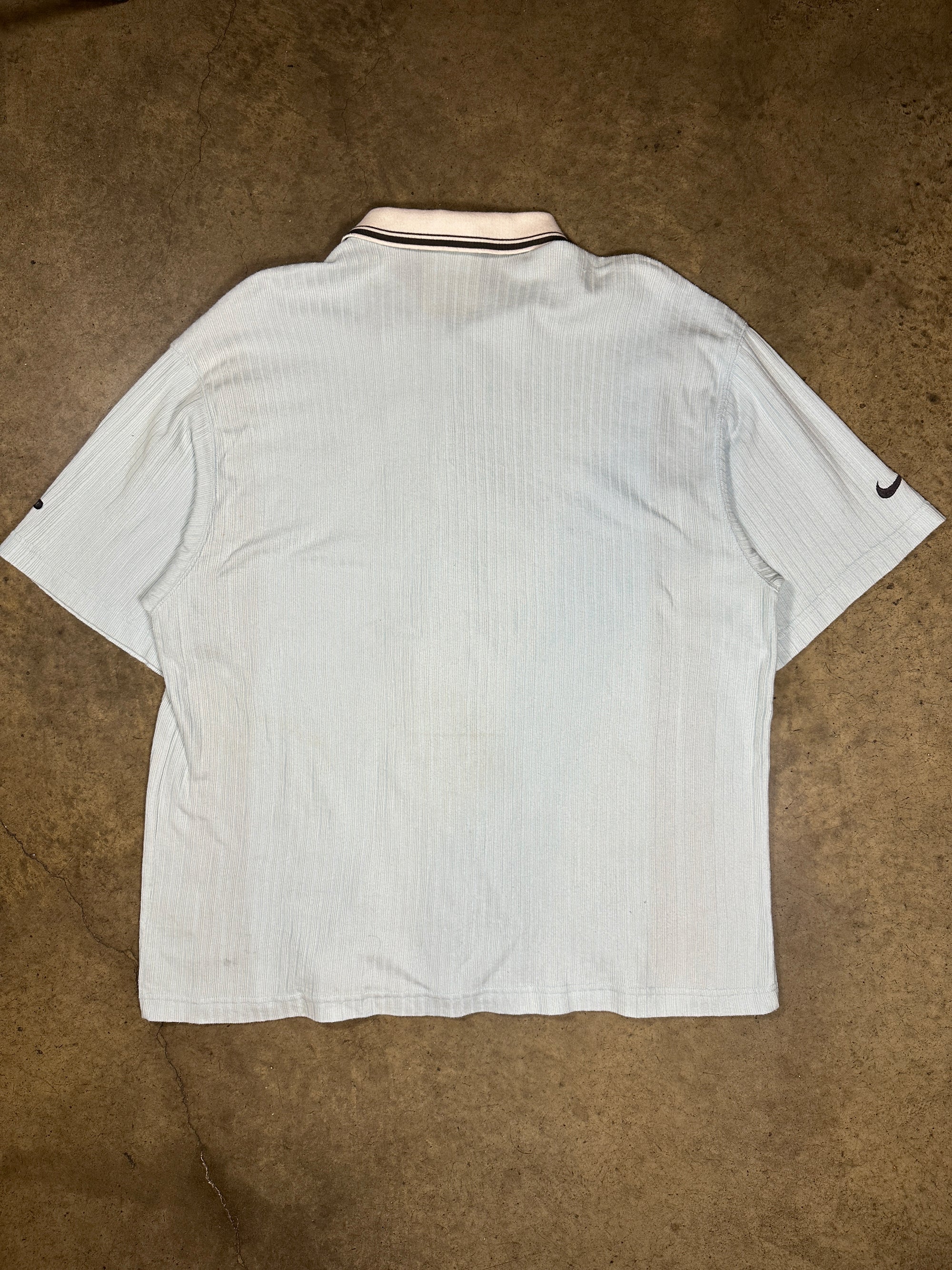 Vintage Nike Court Polo