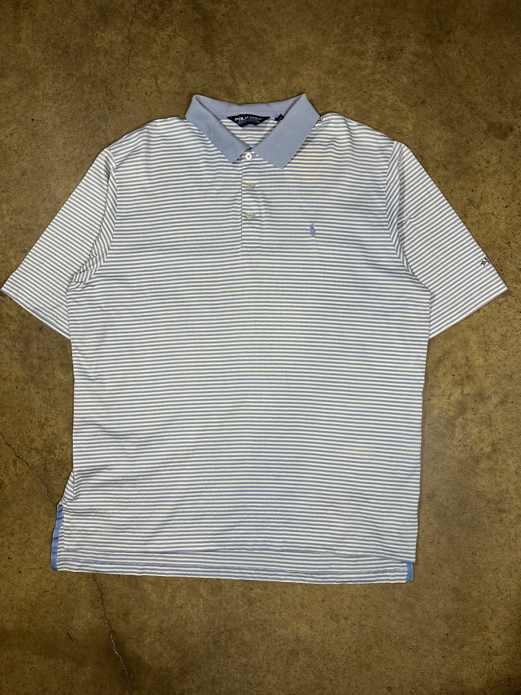 Vintage Ralph Lauren Polo