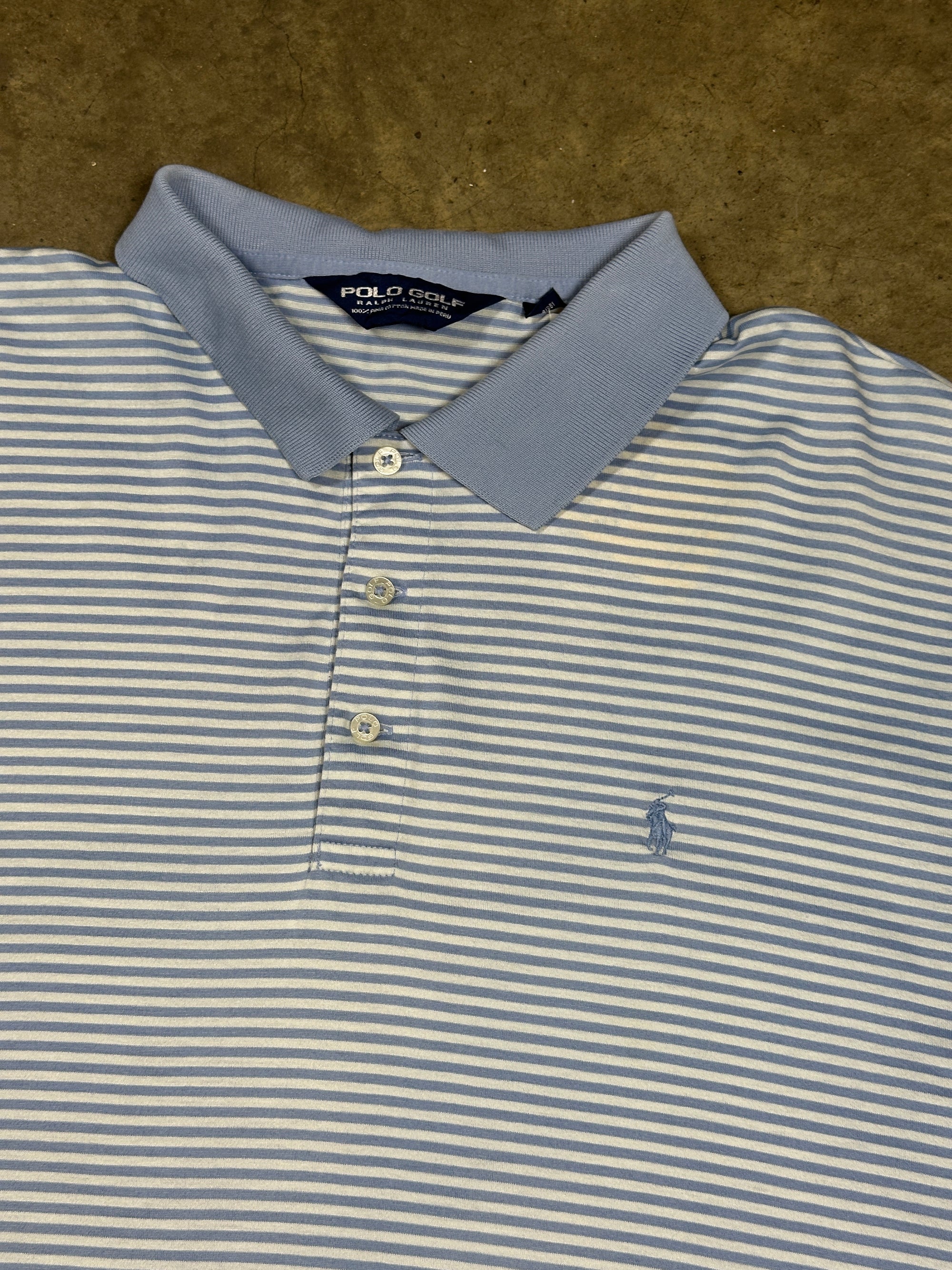 Vintage Ralph Lauren Polo