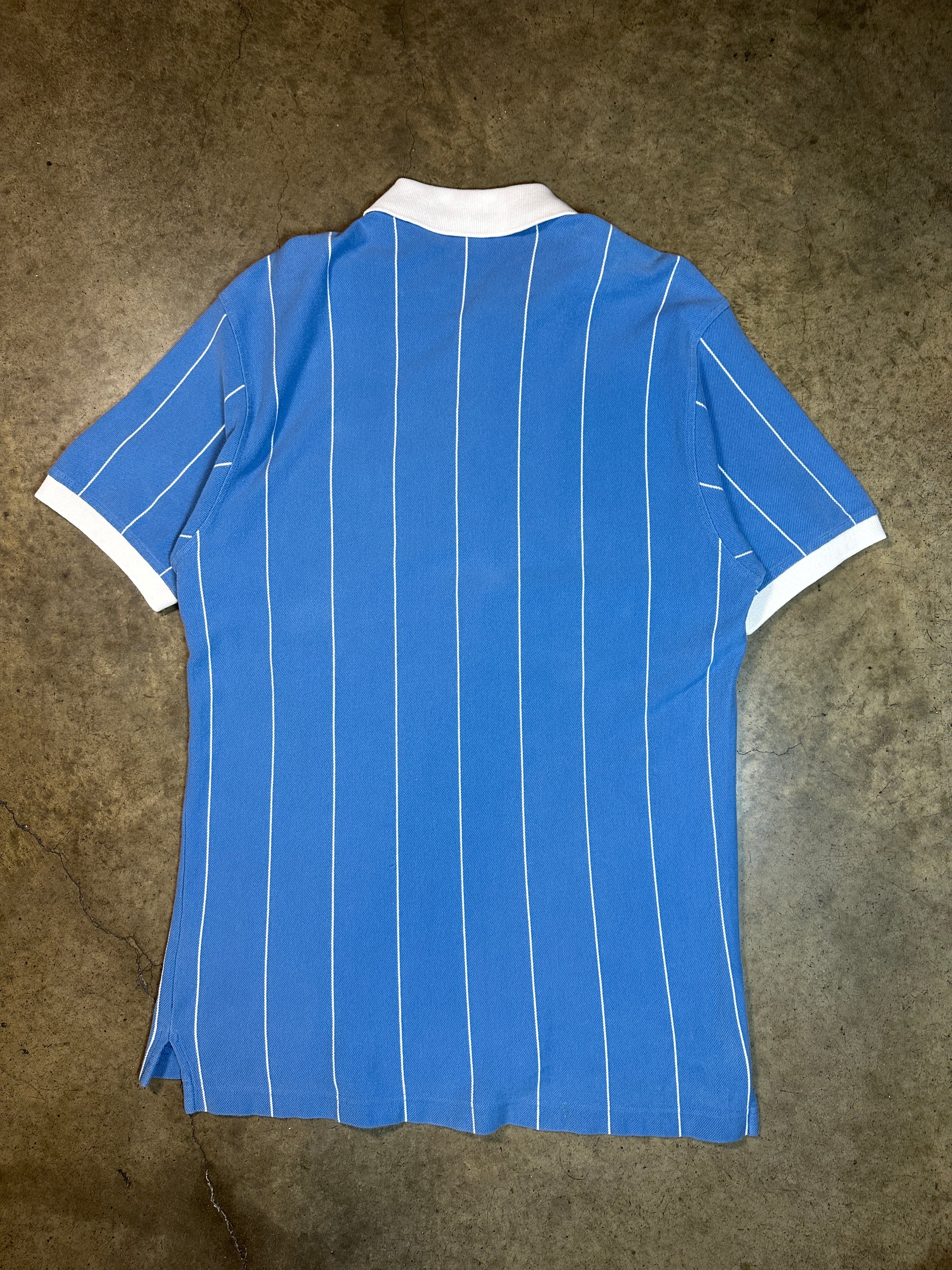 Vintage YSL Polo