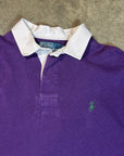 Vintage Ralph Lauren Rugby