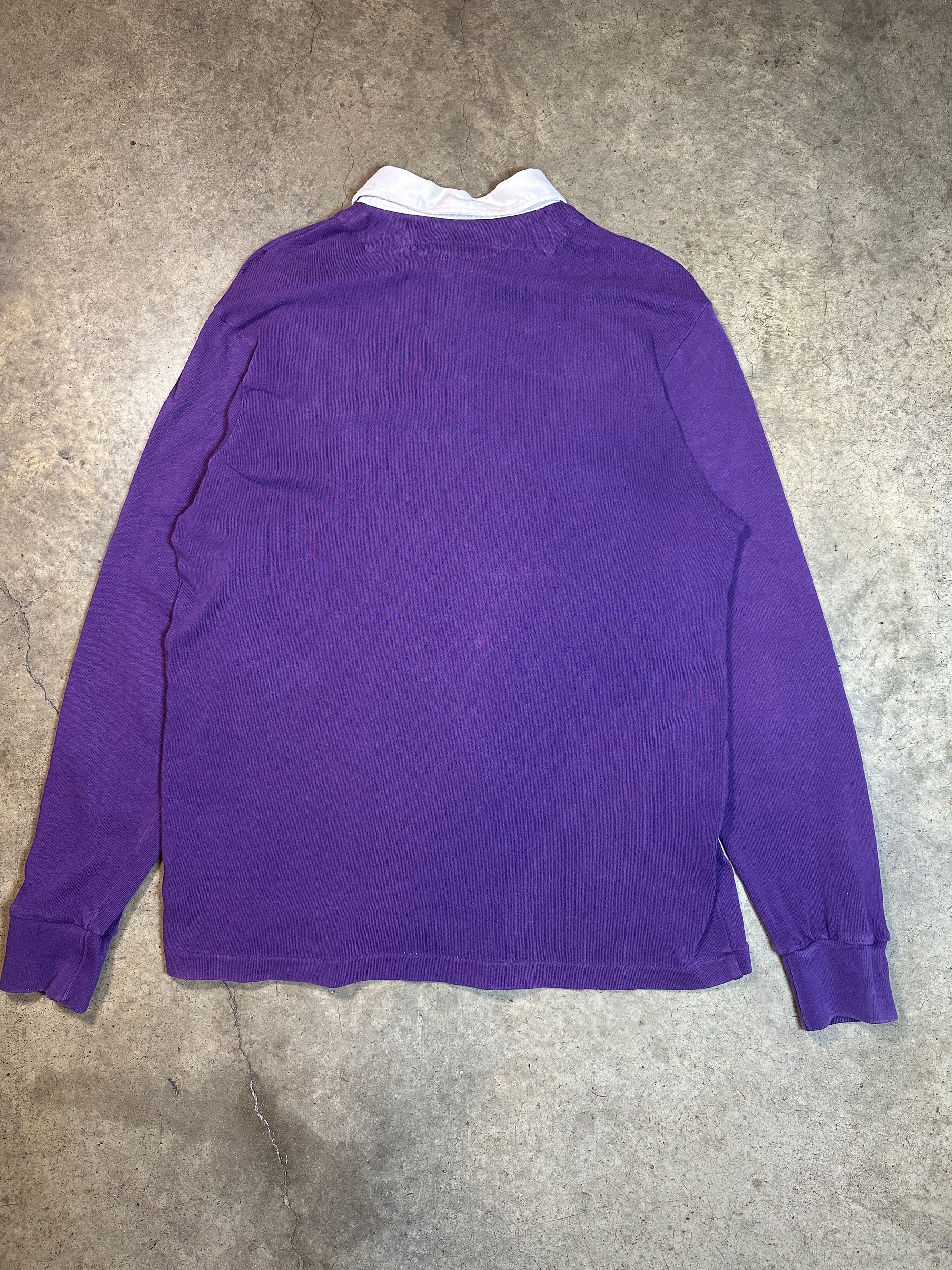 Vintage Ralph Lauren Rugby