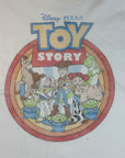 Vintage Disney Toy Story T-shirt