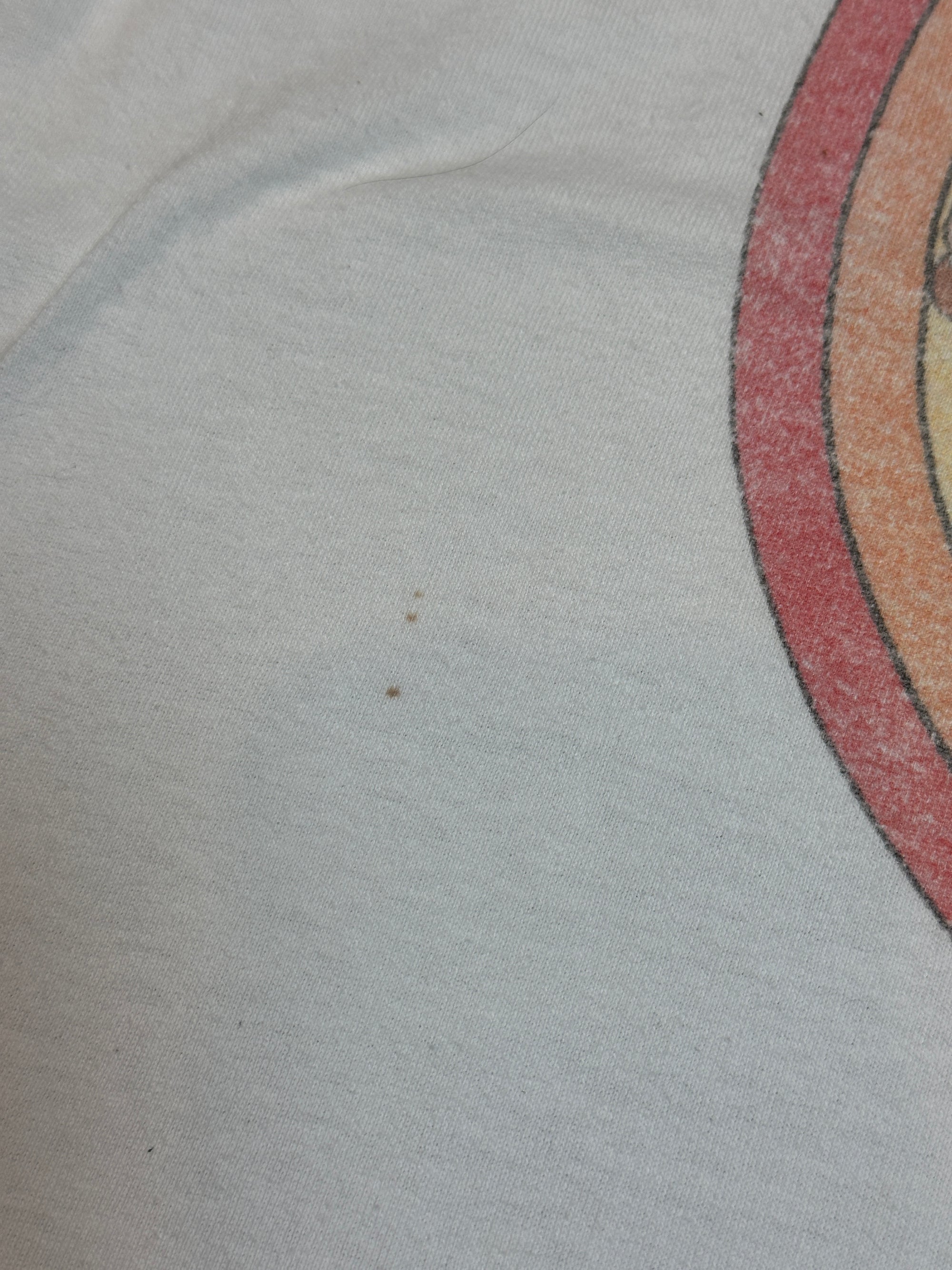 Vintage Disney Toy Story T-shirt