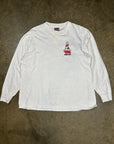 Vintage Spring Break Staff Longsleeve T-shirt