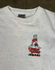 Vintage Spring Break Staff Longsleeve T-shirt
