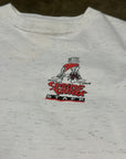 Vintage Spring Break Staff Longsleeve T-shirt