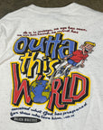 Vintage Spring Break Staff Longsleeve T-shirt