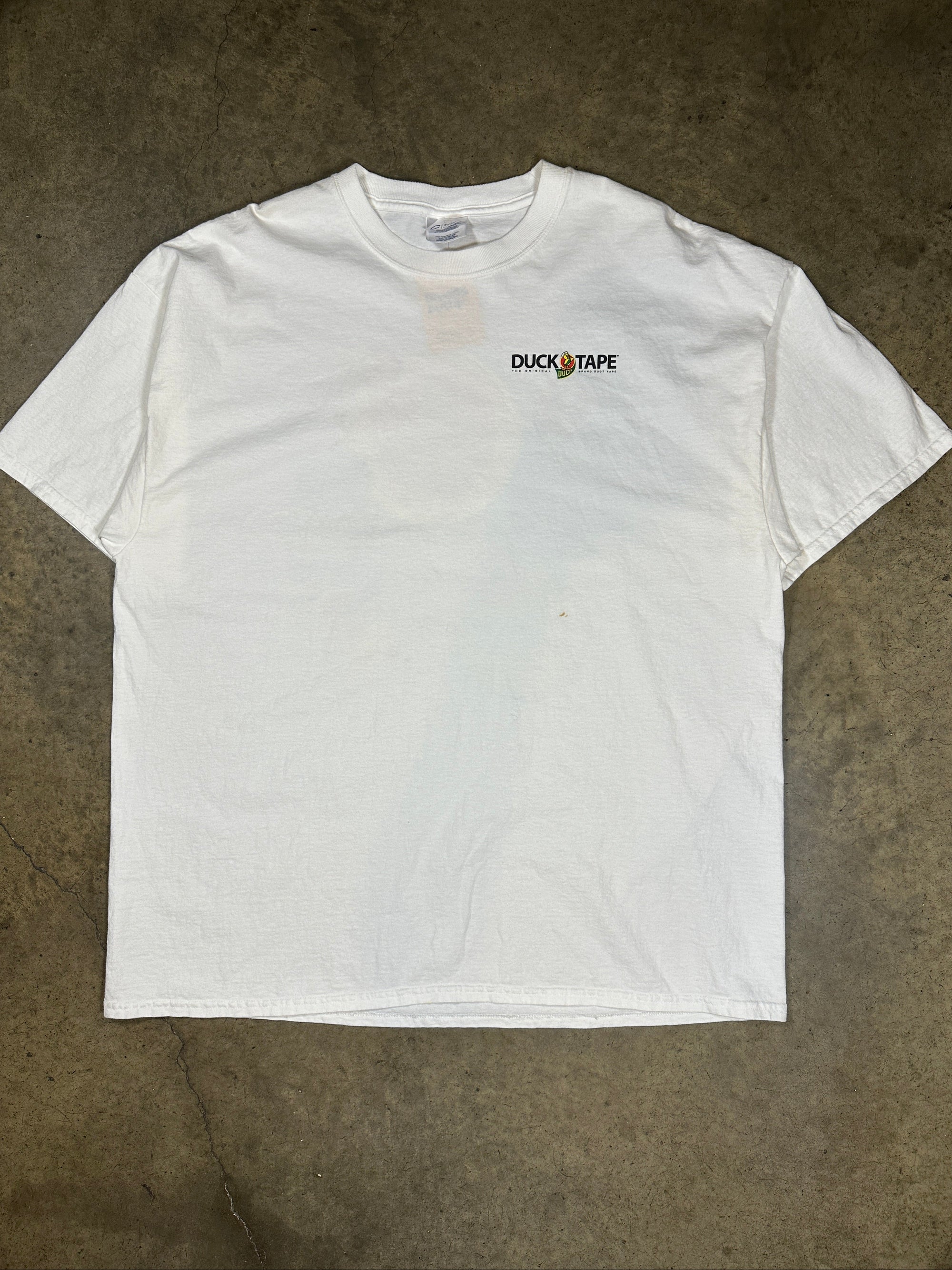 Vintage Duck Tape T-Shirt
