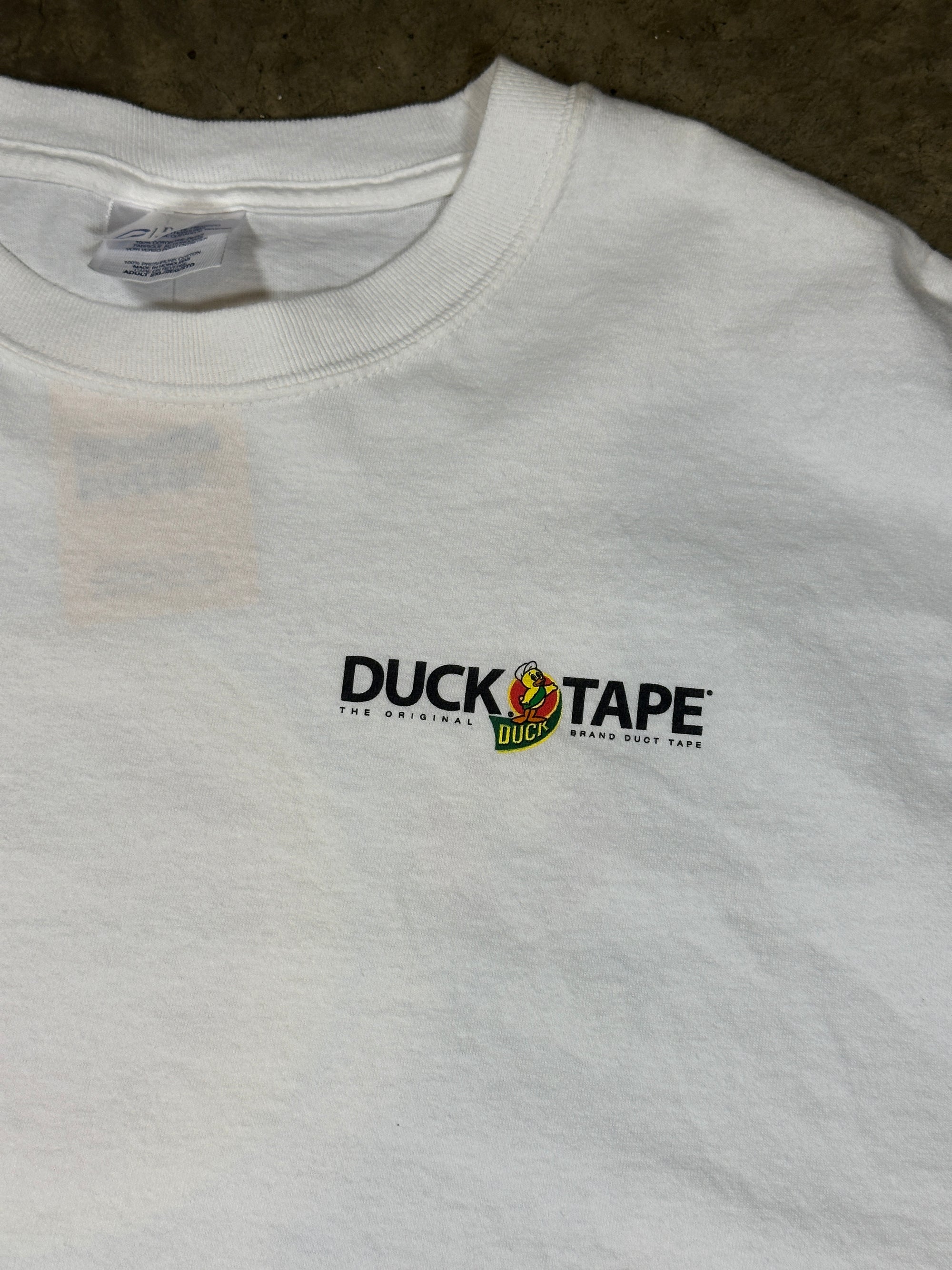 Vintage Duck Tape T-Shirt