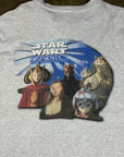 Vintage Star Wars x Pepsi T-Shirt