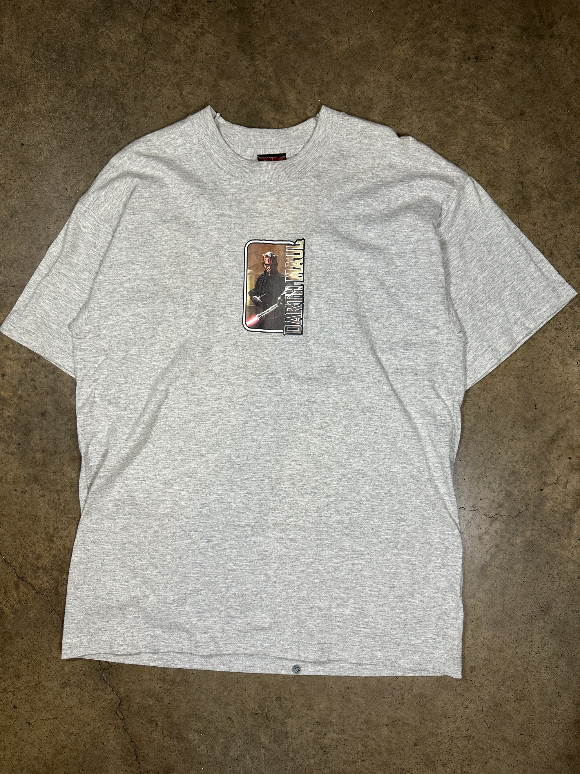 Vintage Star Wars T-Shirt