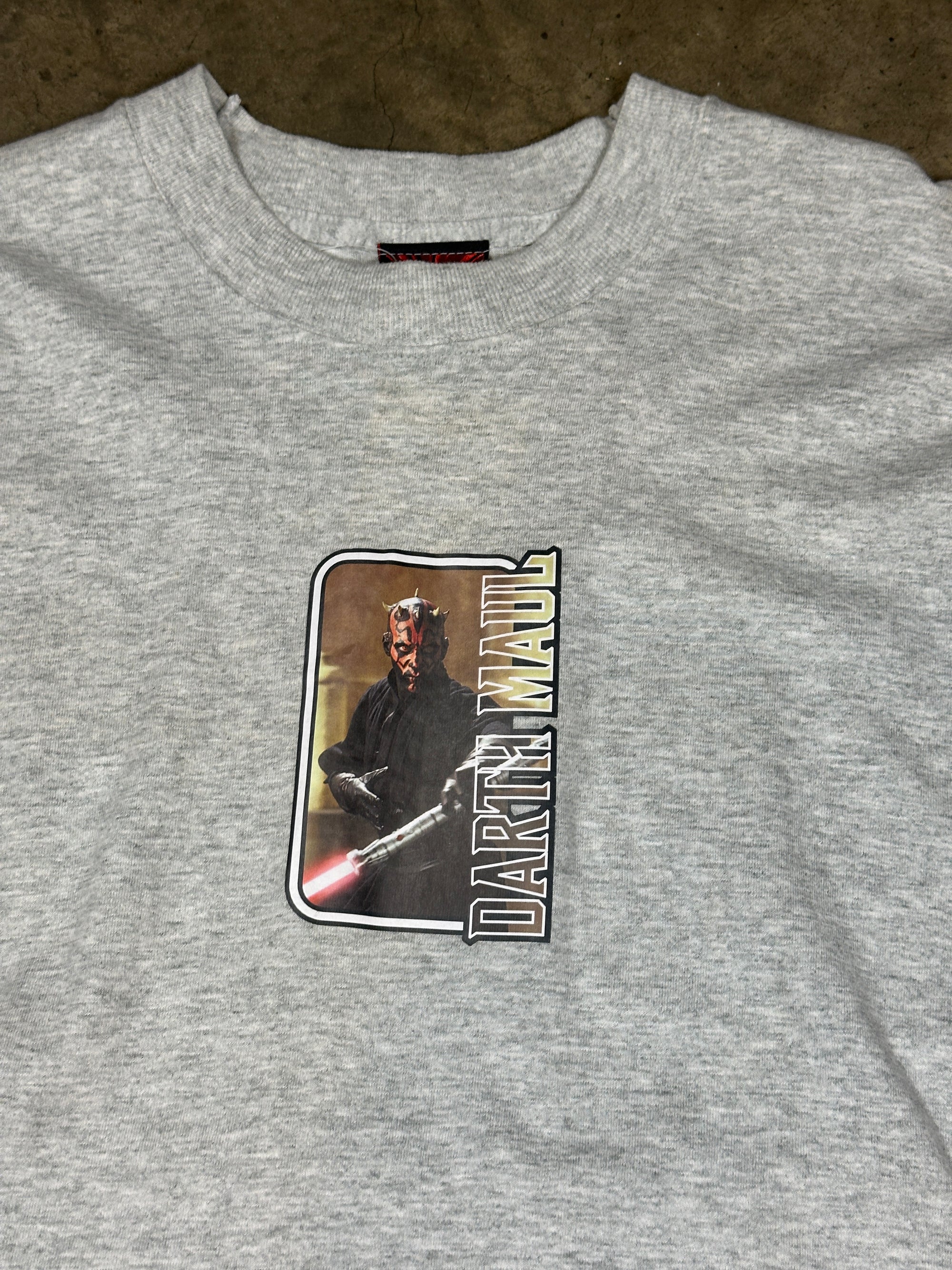 Vintage Star Wars T-Shirt
