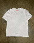 Vintage Coca Cola Backprint T-Shirt