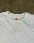 Vintage Coca Cola Backprint T-Shirt