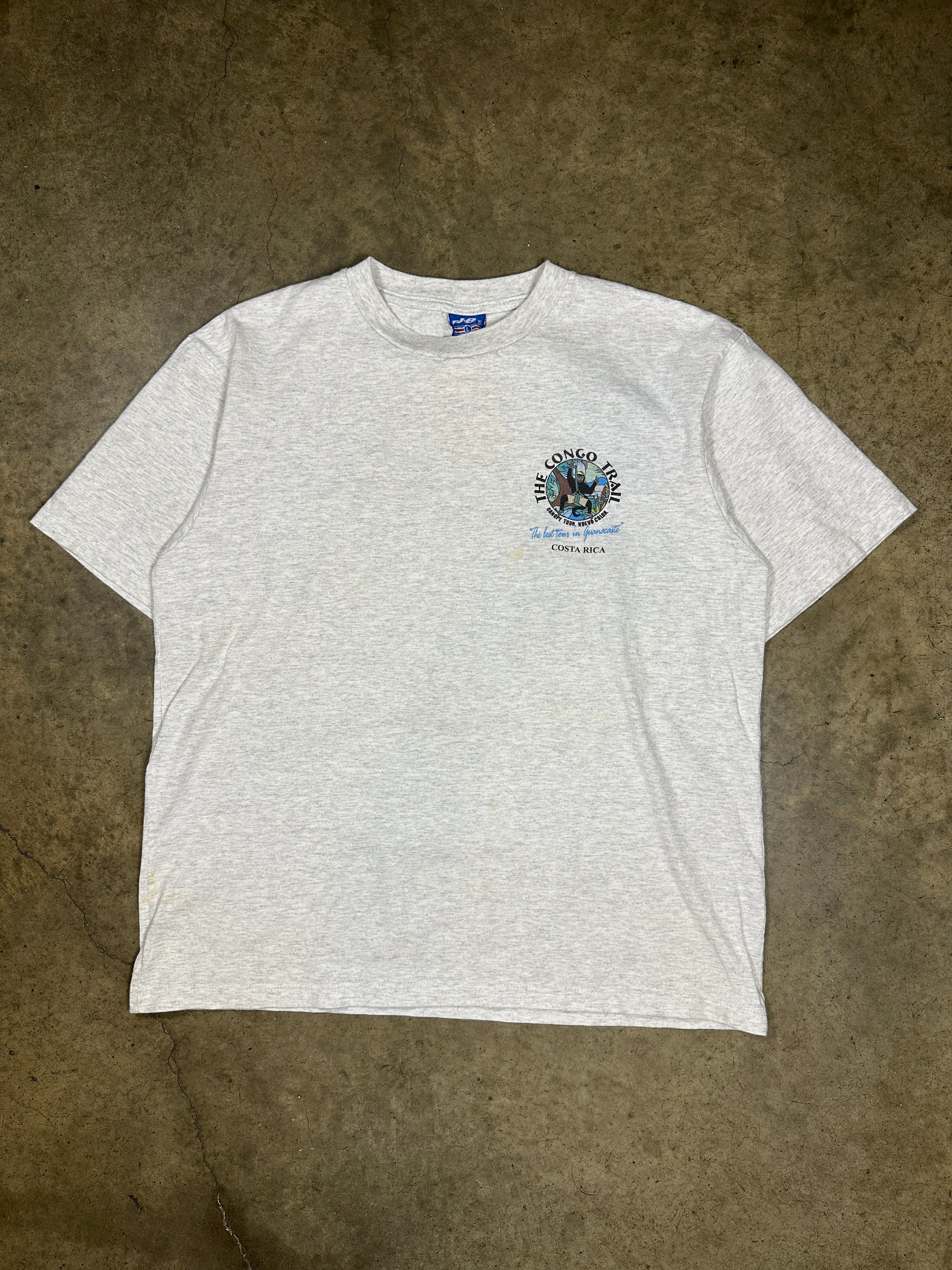 Vintage JB Costa Rica T-shirt