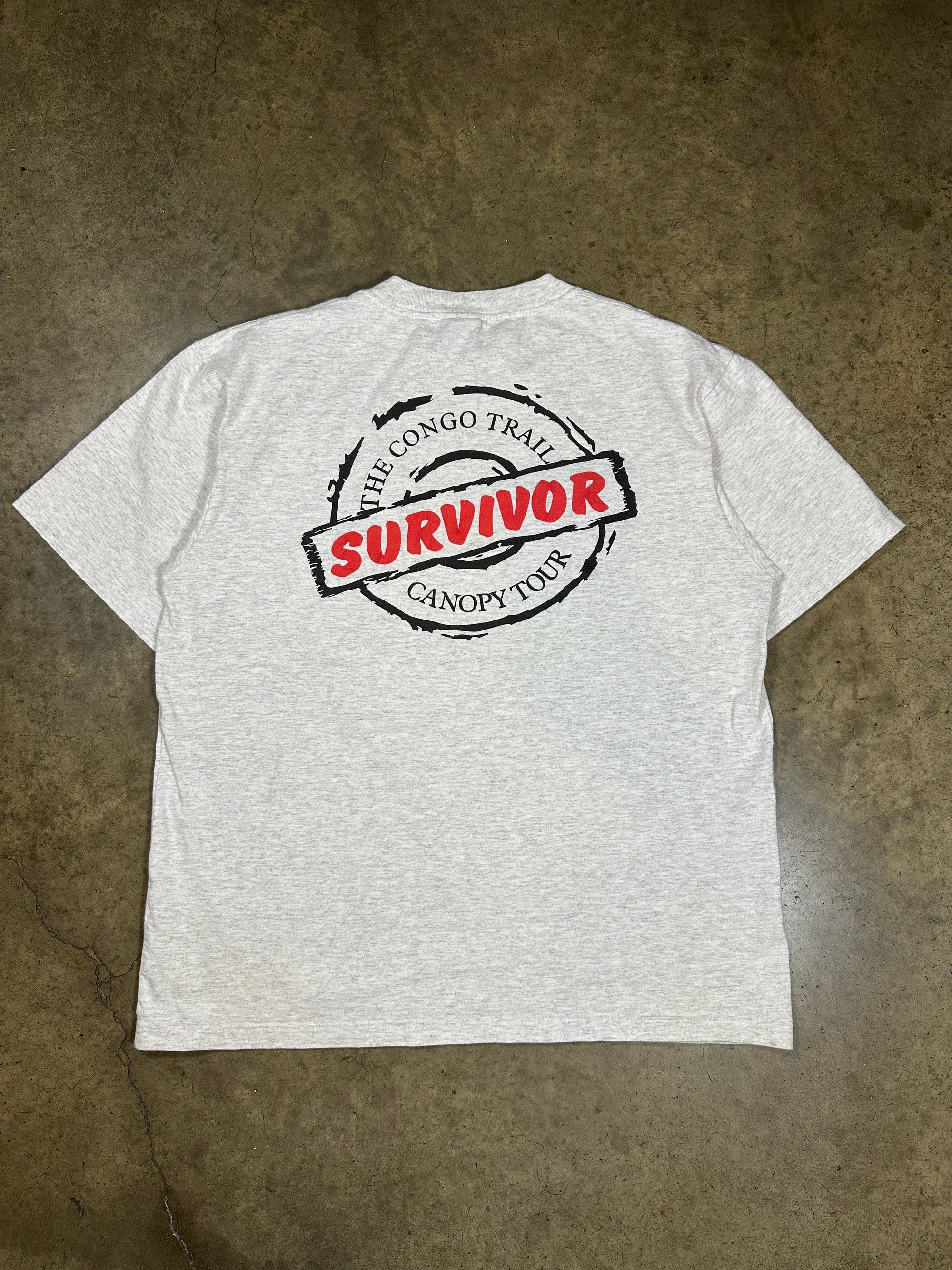 Vintage JB Costa Rica T-shirt