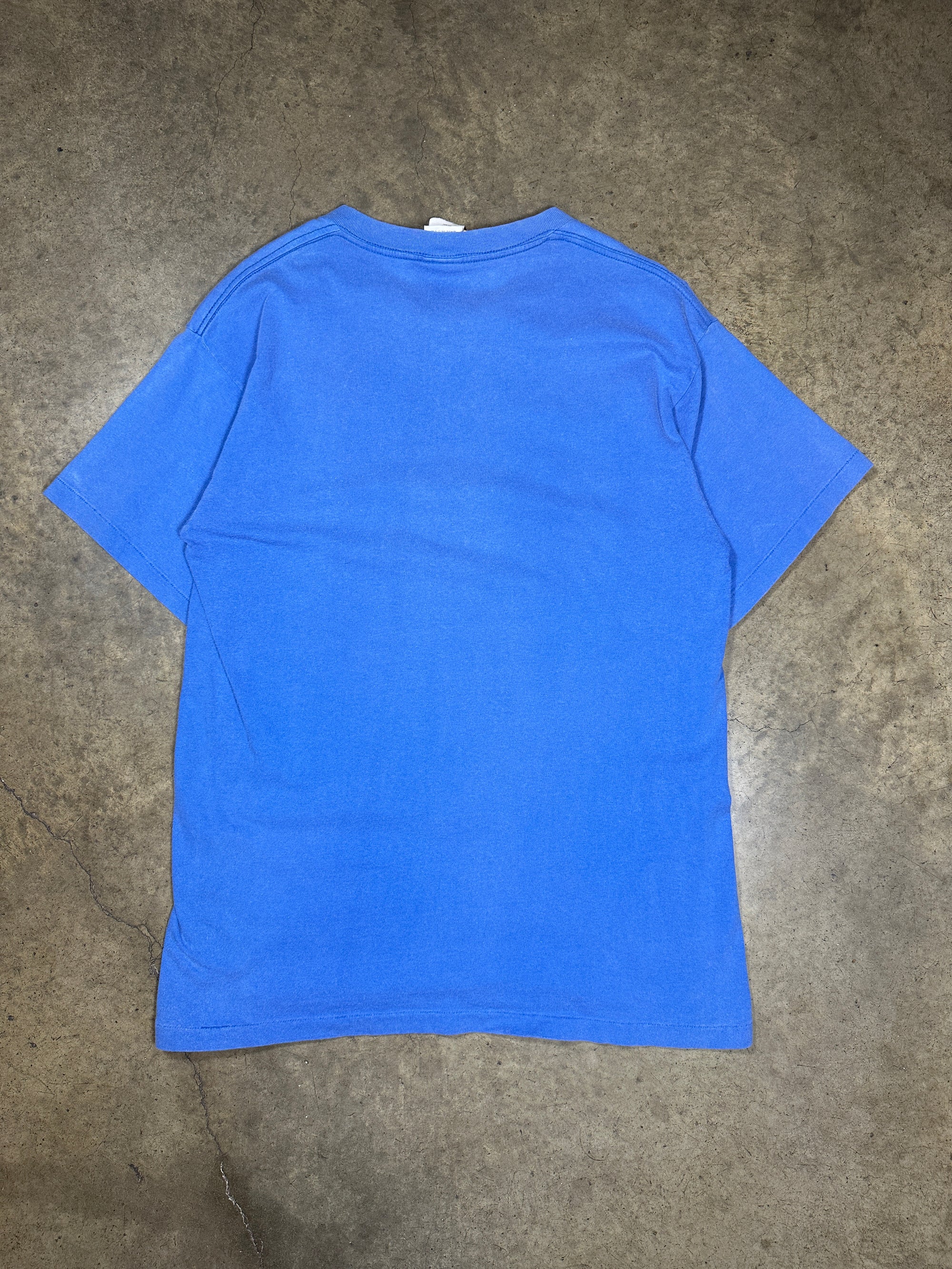 Vintage Nike Swoosh T-Shirt