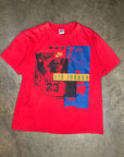 Vintage Nike Air Jordan T-Shirt