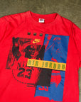 Vintage Nike Air Jordan T-Shirt