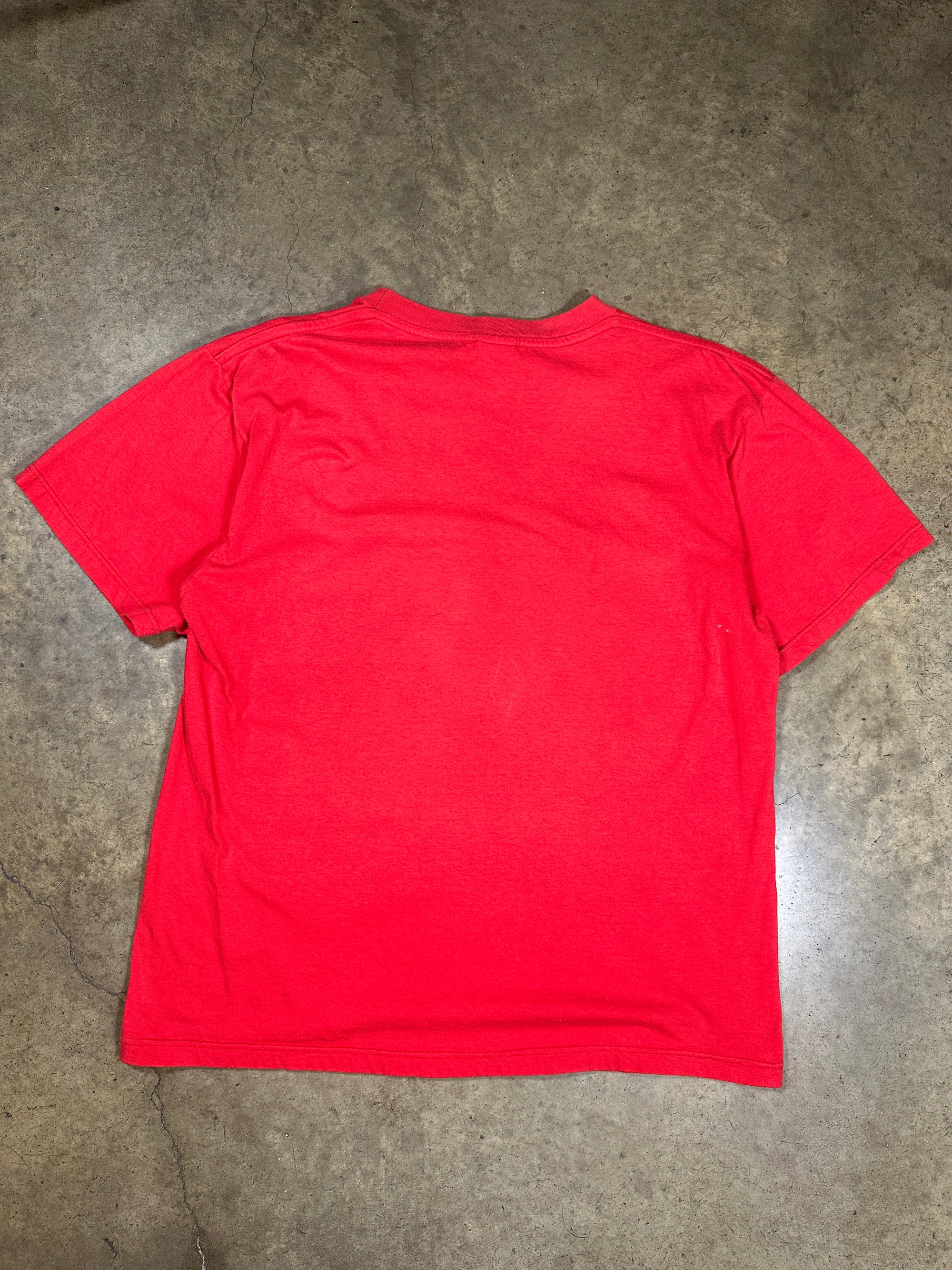 Vintage Nike Air Jordan T-Shirt