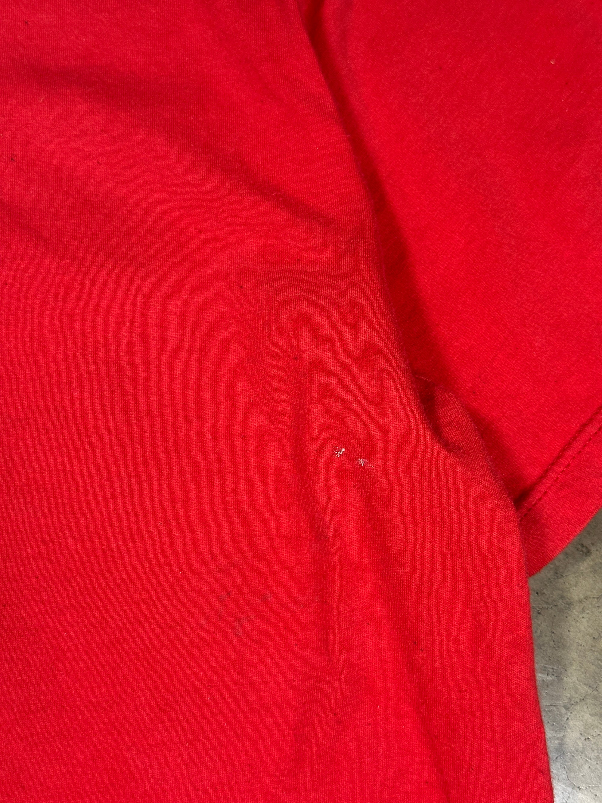 Vintage Nike Air Jordan T-Shirt