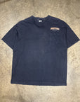 Vintage Hooters T-Shirt