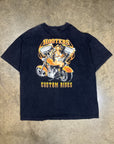Vintage Hooters T-Shirt
