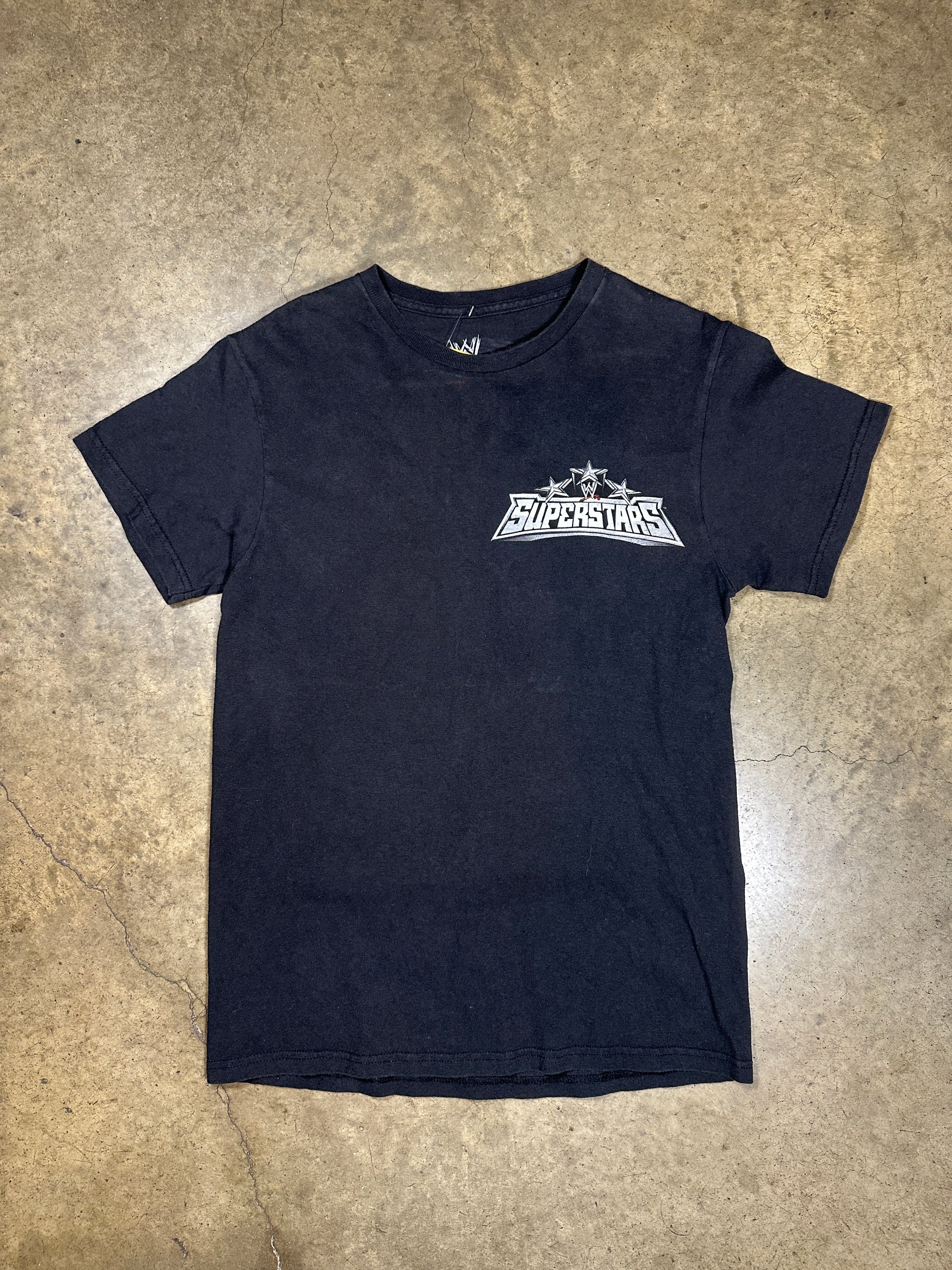 Vintage WWE T-Shirt