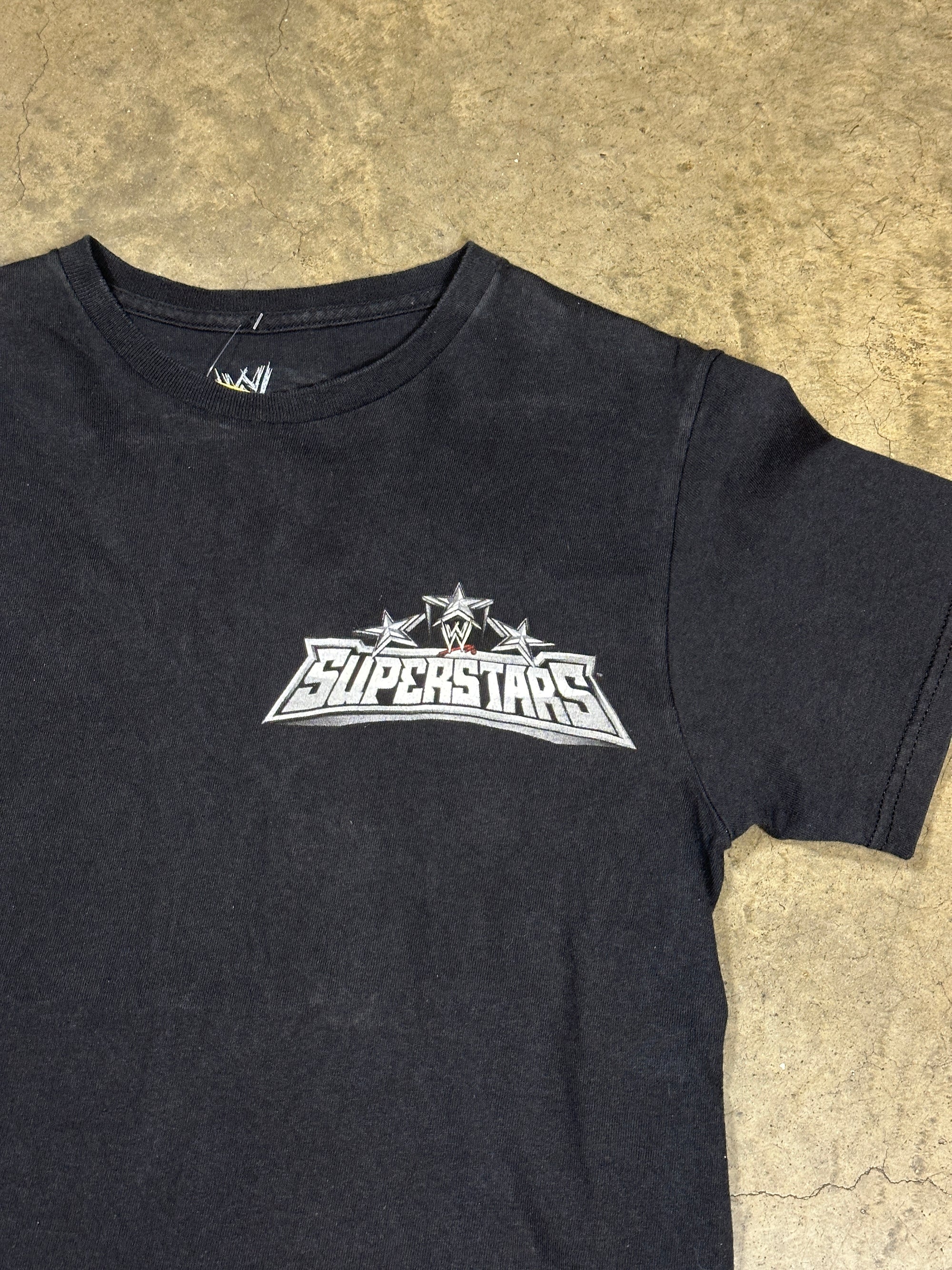 Vintage WWE T-Shirt