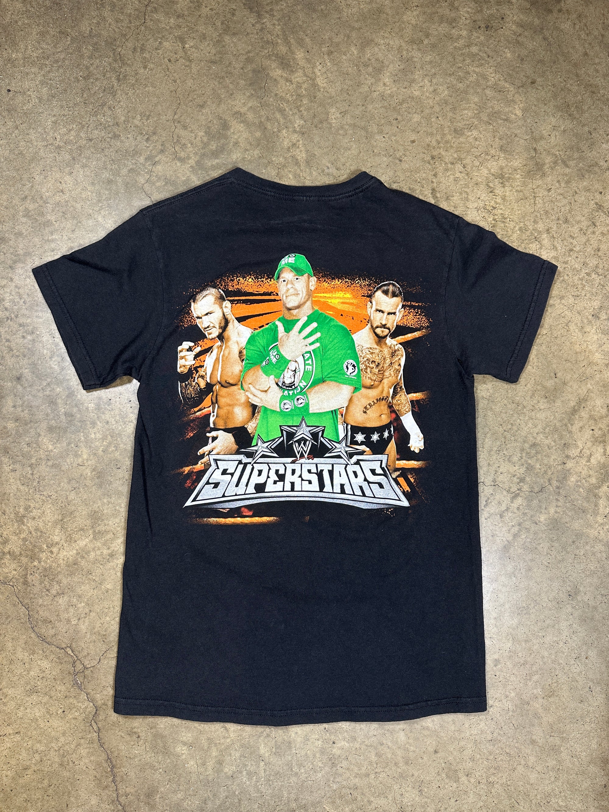 Vintage WWE T-Shirt