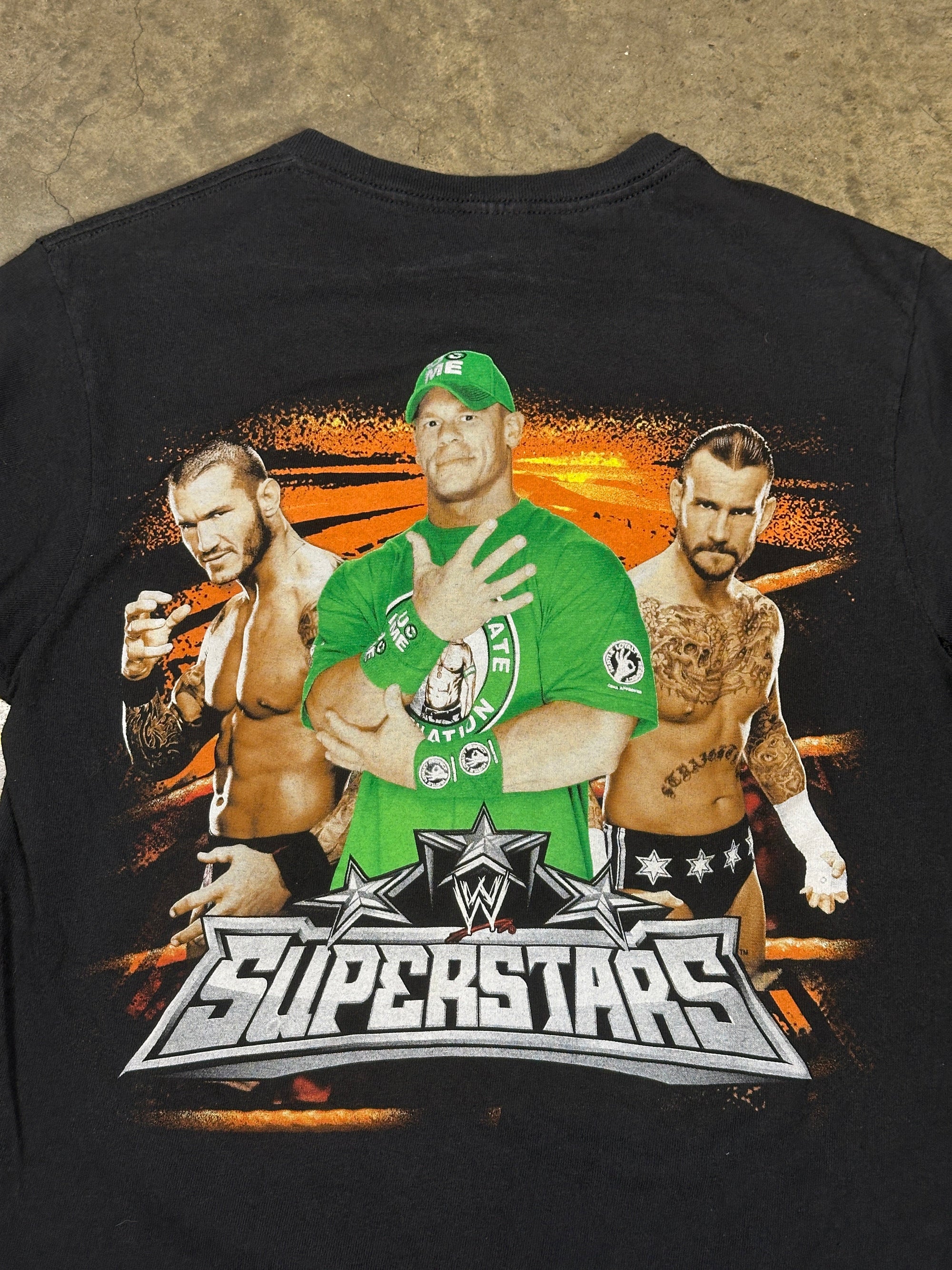Vintage WWE T-Shirt