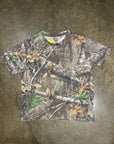 Vintage Realtree Camo T-Shirt