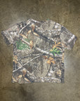 Vintage Realtree Camo T-Shirt