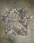 Vintage Realtree Camo T-Shirt