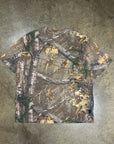 Vintage Realtree Camo T-Shirt