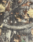 Vintage Realtree Camo Button-Up Shirt
