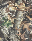 Vintage Realtree Camo Button-Up Shirt