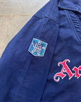 Vintage Arsenal '95 Denim Nike Jumper