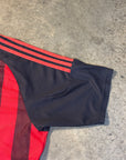 Vintage Pirlo AC Milan '02 Players Edition Adidas Football Shirt