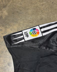 Vintage Beckham Real Madrid '04 Adidas Football Shirt
